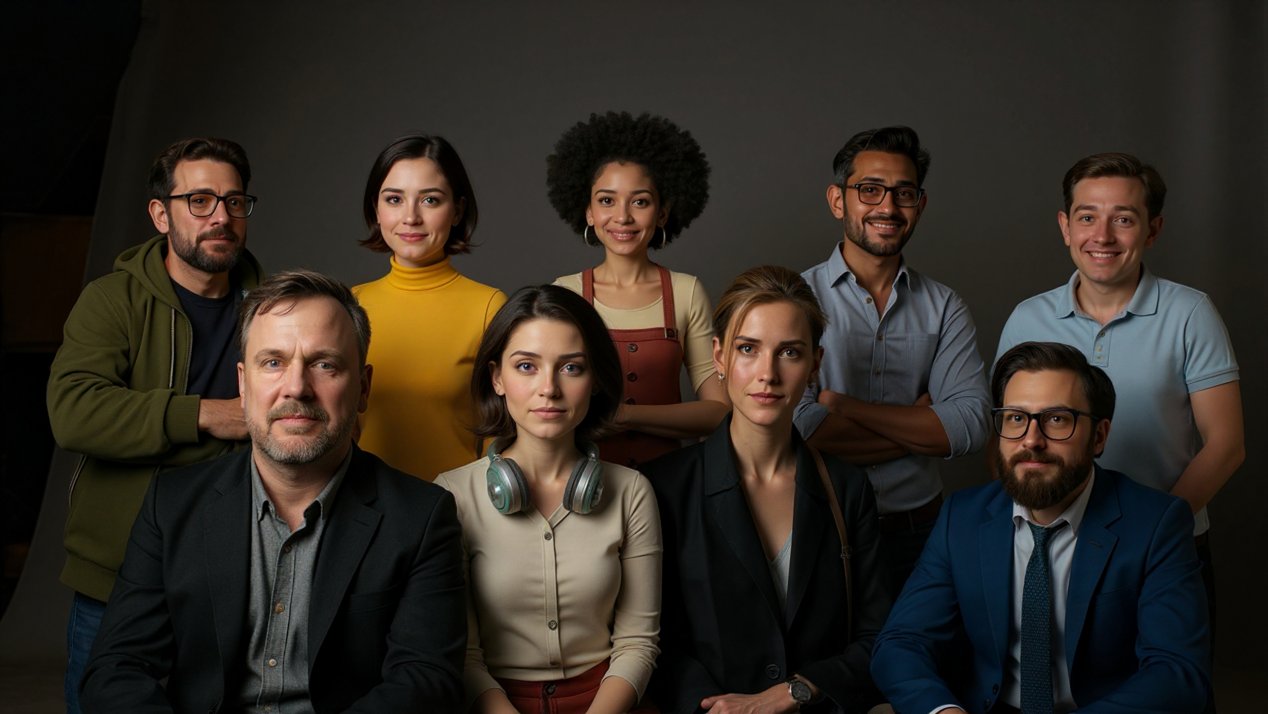 FreeFlow Horizon – Group / Staff