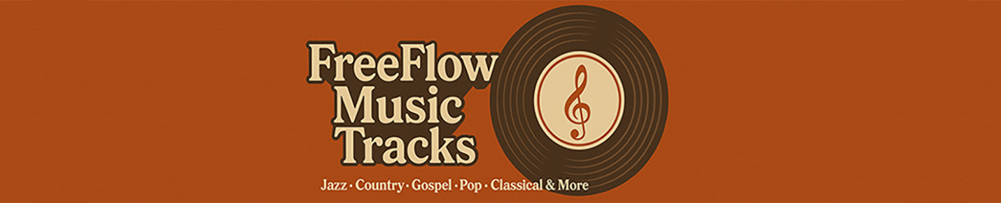 FreeFlow Music Tracks banner