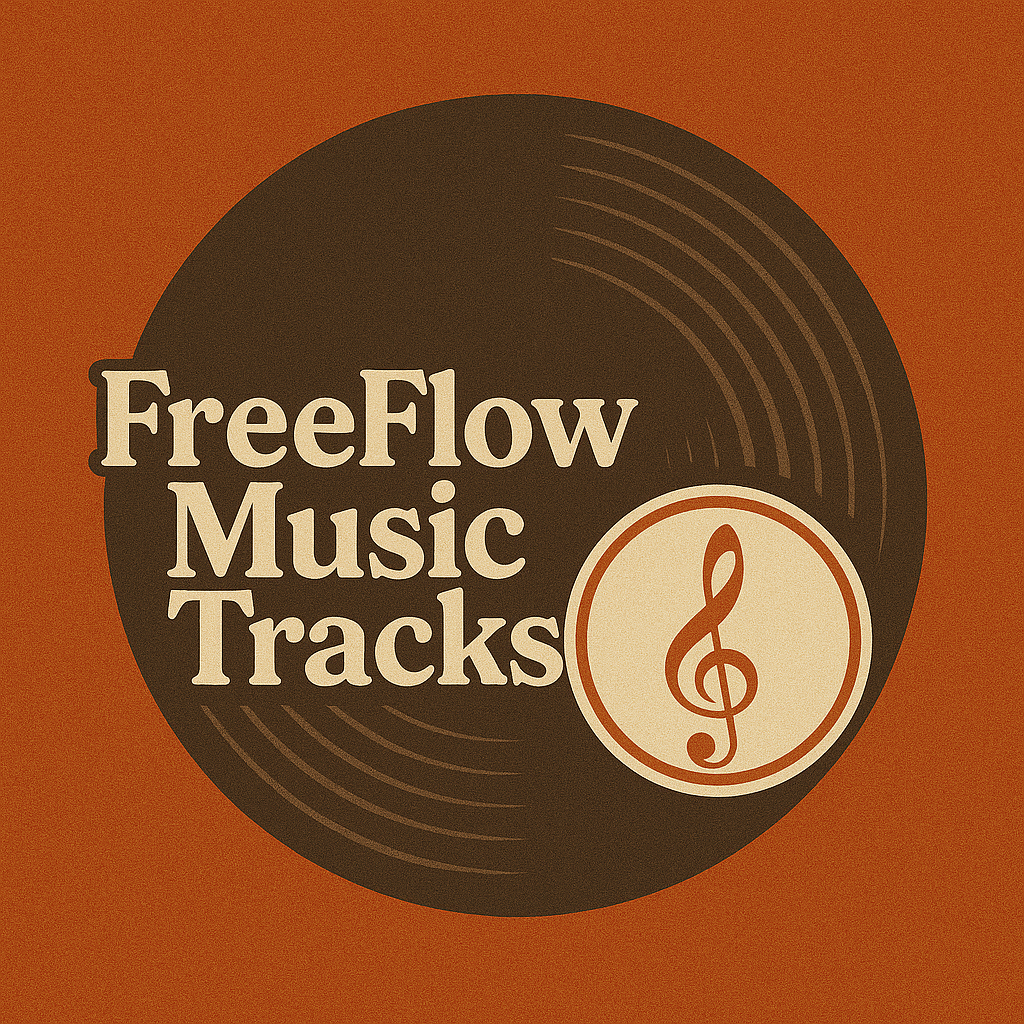 FreeFlow Music Tracks